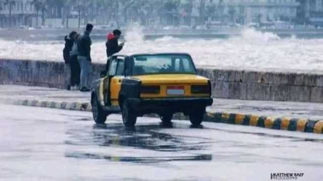 موعد تحسن الطقس وتوقف سقوط الأمطار.. هل يستمر انخفاض درجات الحرارة؟