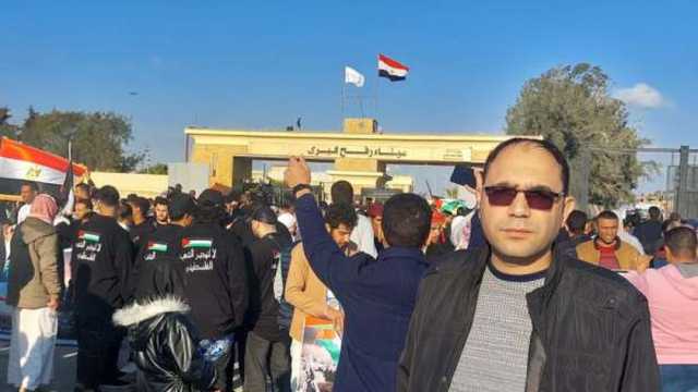 عضو «التنسيقية»: تصريحات ترامب عن تهجير الفلسطينيين مرفوضة شكلا وموضوعا