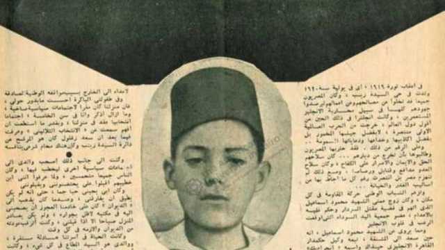 الإجابة كشفها في مذكراته.. لماذا حاصر الإنجليز بيت فريد شوقي يوم ميلاده؟