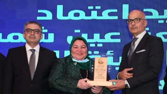 تجديد اعتماد «طب عين شمس» للمرة الثالثة من الهيئة القومية لضمان جودة التعليم