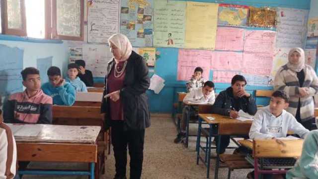 نتيجة الصف الأول الإعدادي 2025 برقم الجلوس في الدقهلية