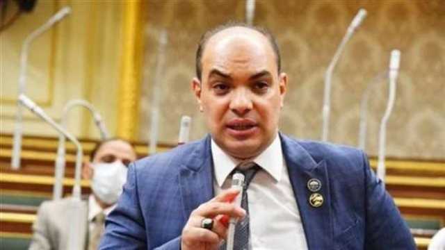 عضو بـ«النواب»: خطة السلطة الفلسطينية لإدارة غزة خطوة نحو الاستقرار وإعادة الإعمار