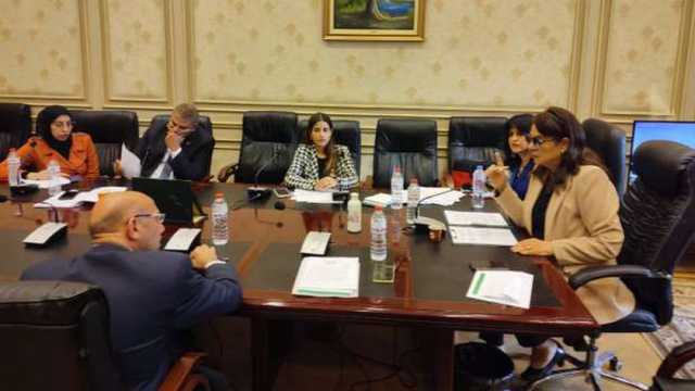 طلب إحاطة بشأن افتتاح فندق قصر ثقافة الغردقة في البحر الأحمر 