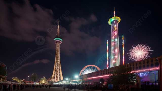 لعبة ترفيهية تصيب 10 آلاف طفل أمريكي بالأمراض المعوية.. «الحفاضات السبب»