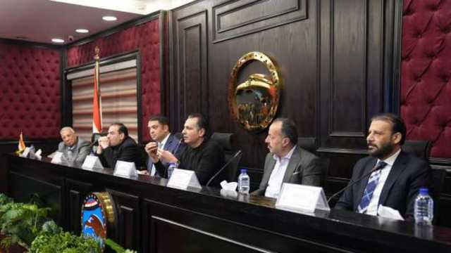 «مستقبل وطن» يعلن تشكيل غرف عمليات لمتابعة أداء أمانات المحافظات