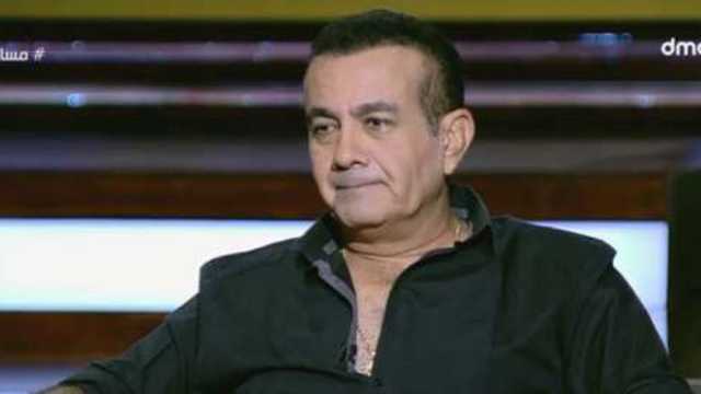 أسامة منير: توقعت توقف برنامج أنا والنجوم وهواك بعد شهرين لكنه استمر 22 عاما