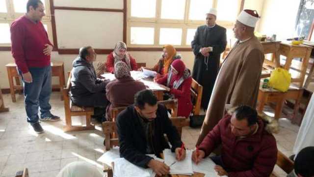 بالاسم ورقم الجلوس.. نتيجة الشهادة الإعدادية الأزهرية 2025 في المحافطات