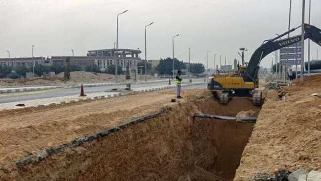 «الإسكان»: تعظيم الاستفادة من قطع الأراضى الاستثمارية والخدمية