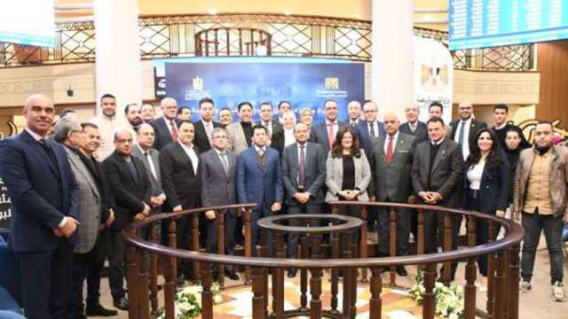 بروتوكول بين وزارة الشباب والبورصة لنشر الثقافة المالية والاستثمار الرياضي