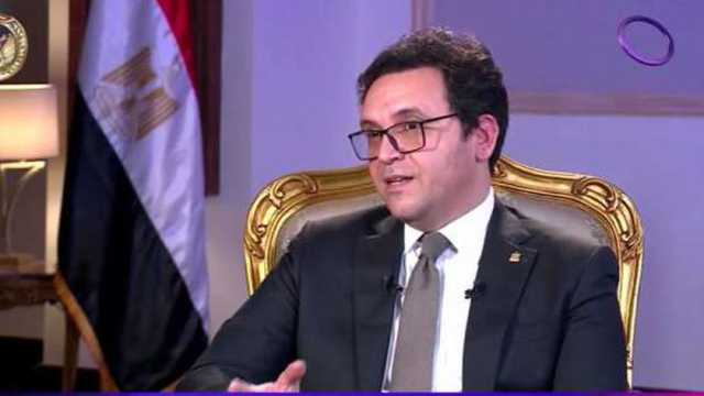 وزير الثقافة: معرض الكتاب احتفالية تجذب كل أطياف المجتمع المصري