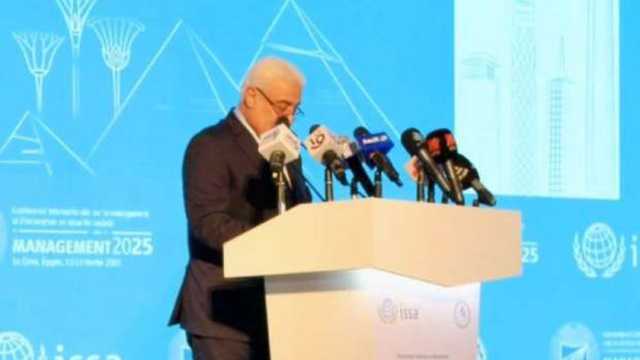 رئيس «التأمينات الاجتماعية»: نطبق إصلاحات شاملة.. وتدشين منظومة إلكترونية قريبا