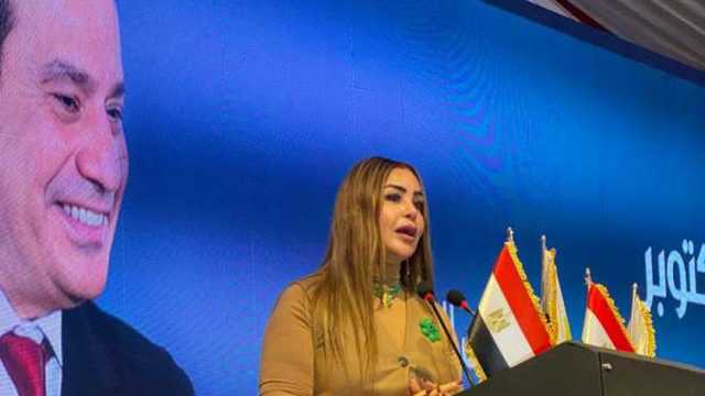 رئيس «مصر أكتوبر»: القاهرة تقود جهودا عظيمة لوقف إطلاق النار في غزة