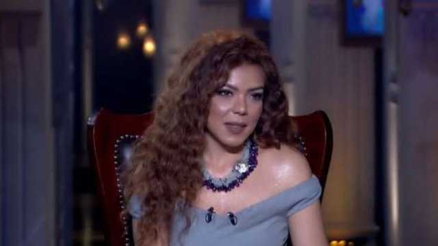 ناهد السباعي عن وفاة والدتها: «كانت بنتي واكتشفت إني كنت بعتمد عليها»