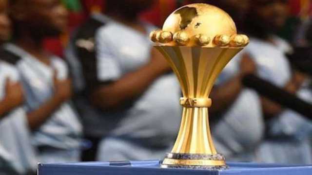 موعد بداية كأس أمم أفريقيا 2025 بعد إجراء القرعة