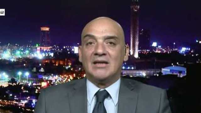كاتب صحفي: دخول الكرفانات إلى غزة يؤكد دور مصر المحوري في حل الأزمة