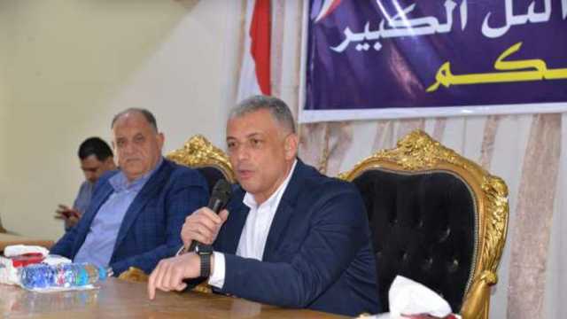 محافظ الإسماعيلية: حملات النظافة تستهدف خلق بيئة صحية بلا أمراض