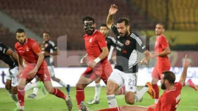 تردد القناة الناقلة لمباراة الأهلي ومودرن سبورت في دوري NILE اليوم