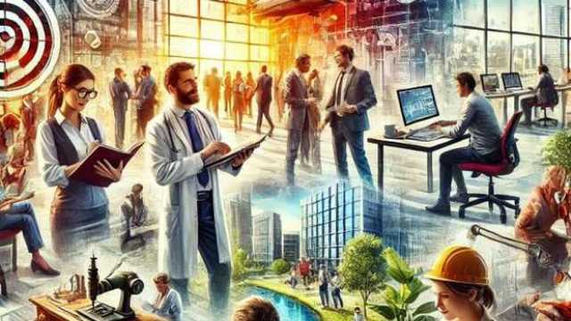 وظائف شاغرة في شركة أدوية برواتب مجزية وتأمينات.. تخصصات متنوعة
