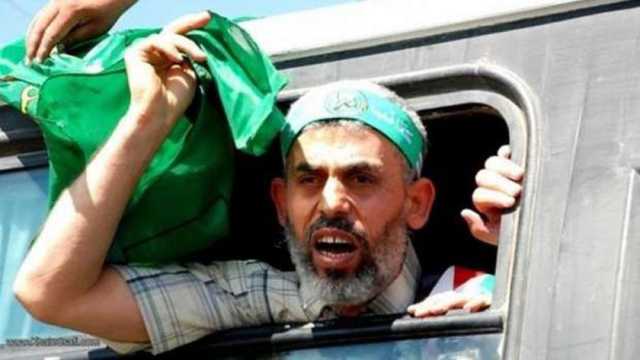 وعد السنوار يتحقق بعد 13 عاما.. صفقة تبادل المحتجزين «تبيض سجون الاحتلال».. عاجل