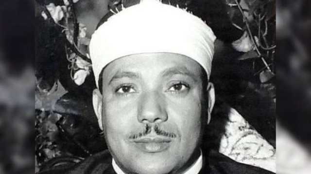 رحلة الراديو في مصر.. كيف ساهم صوت عبد الباسط عبد الصمد في انتشاره بالبيوت؟