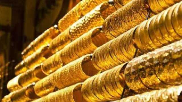 أسعار الذهب اليوم الثلاثاء 11-2-2025 في مصر.. تحديث عيار 21