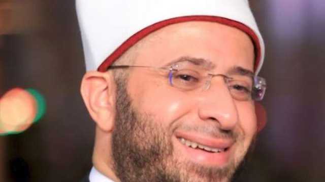 وزير الأوقاف يكرم إماما أنقذ حياة مصلٍ بمسجد العظيم في زهراء المعادي