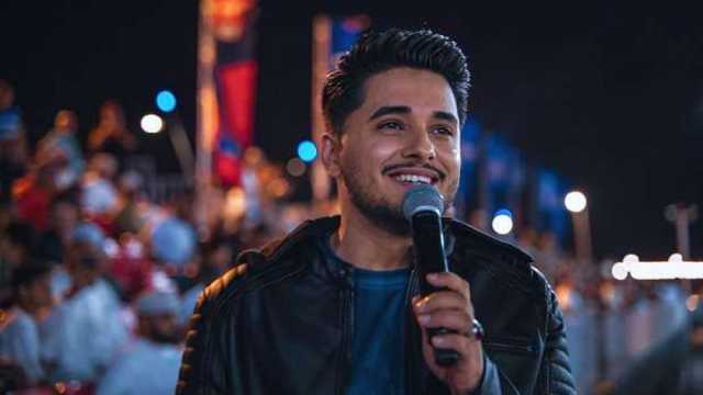 بعد مشاركته في «ريد بول كار دريفت».. هيثم رافي يتألق بأغنية «حلوة عمان»