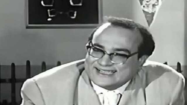 بائع حلوى في شبرا.. من يكون أبو لمعة الحقيقي؟