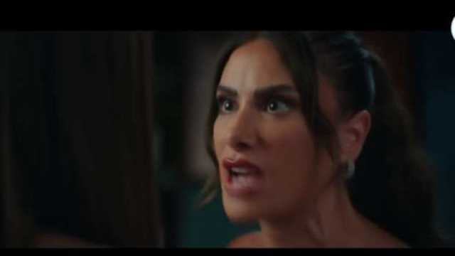 موعد وقناة عرض الحلقة 44 من مسلسل وتر حساس