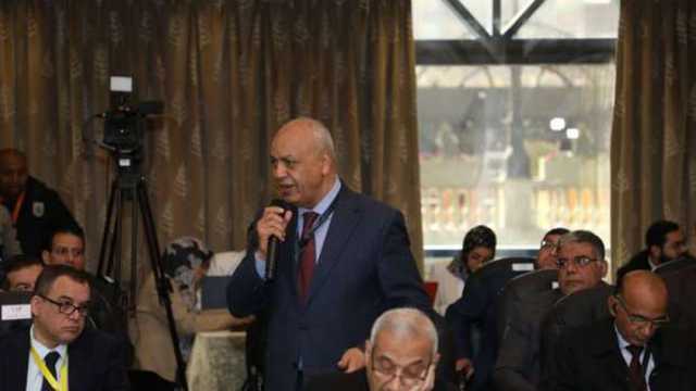 مصطفى بكري: الأزمة الفلسطينية تواجه 3 أزمات