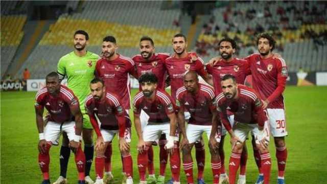 «احجز وشجع فريقك».. رابط تذاكر مباراة الأهلي ضد أورلاندو بايرتس