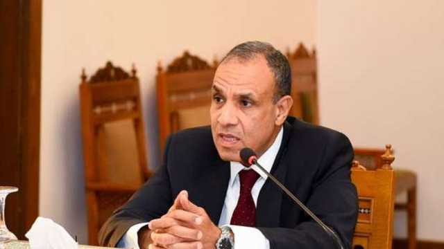 وزير الخارجية يبحث مع نظيره التركي مستجدات الأوضاع في سوريا