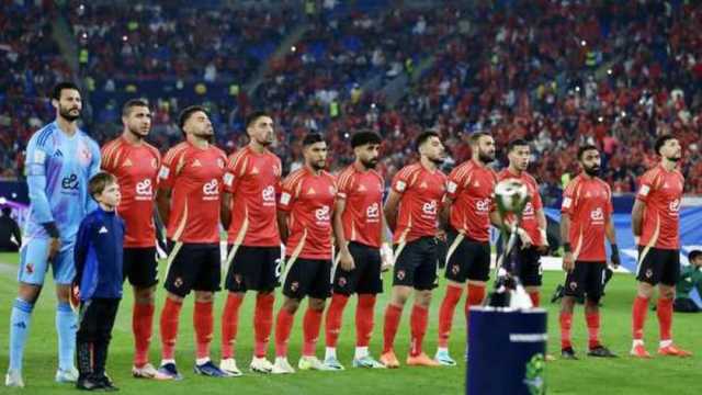 «الرجل الزجاجي» يشعل غضب كولر في الأهلي مجددا | عاجل