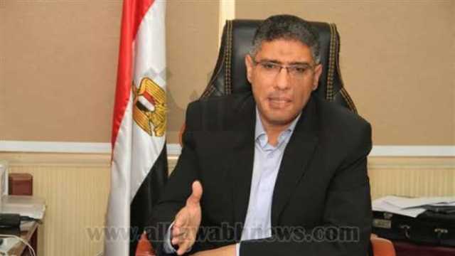 الجيزة تعدل المخطط التفصيلي لـ5 قرى في مراكز المحافظة