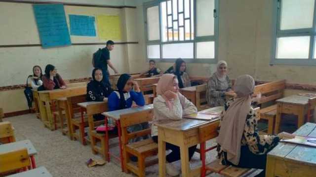جدول امتحانات الصف الأول الإعدادي «عام وأزهري» للترم الأول 2025 بالفيوم