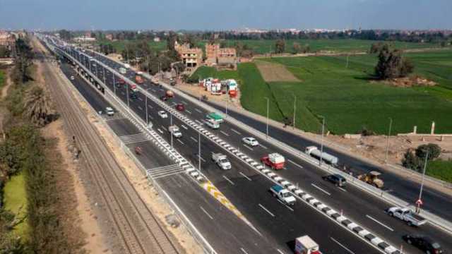 سرعات السيارات الملاكي على الطرق 2025.. تجنب المسائلة القانونية