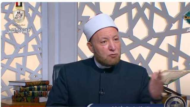 أمين الفتوى: إيداع الوالدين في دار مسنين من أنواع الجفاء