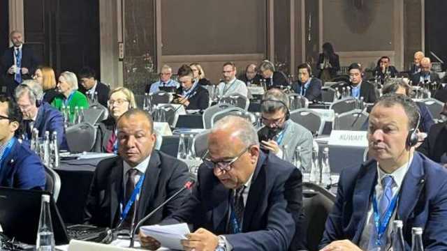 وزير الكهرباء: نستهدف الوصول بالطاقات المتجددة إلى 42% عام 2030