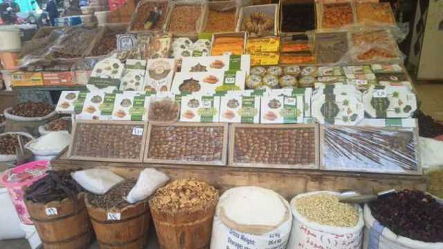 قبل رمضان.. بدائل اقتصادية تغنيك عن شراء الياميش