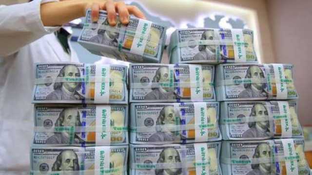 ارتفاع الدين العالمي إلى مستوى قياسي منذ بداية 2024