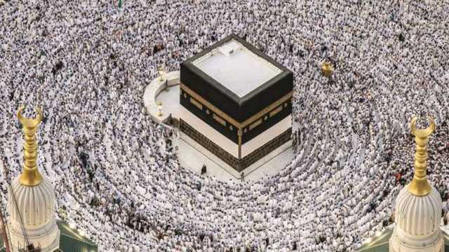 «الغرف السياحية»: إجراء القرعة الإلكترونية لإعلان الفائزين بالحج الاثنين المقبل