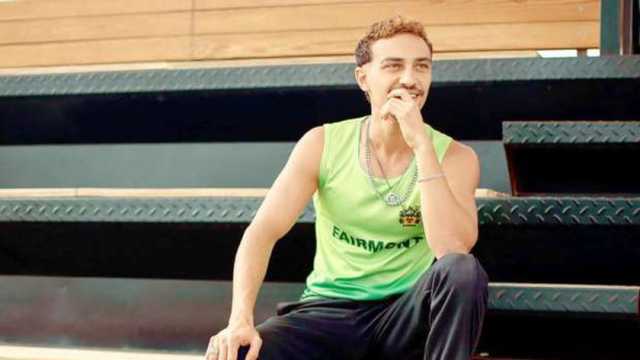 أحمد غزي: قبلت التحدي بـ«ششتاوي» لاختلافه عن شخصيتي الحقيقية