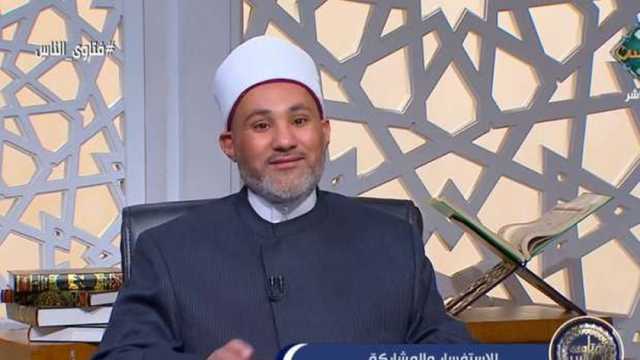 «الإفتاء»: الصلاة لا تسقط عن المسلم مهما كانت ظروفه الصحية