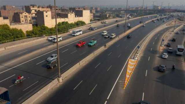 غلق الطريق الدائري.. اعرف التحويلات المرورية البديلة