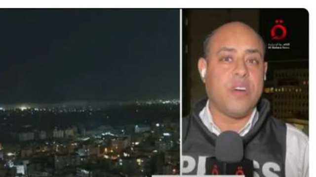 الاحتلال الإسرائيلي يواصل خرق هدنة وقف إطلاق النار في لبنان