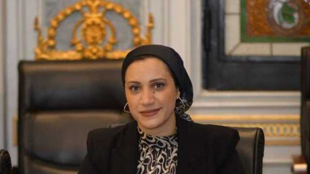 عضو بـ«النواب» تتقدم بمشروع قانون إنشاء صندوق الرعاية الاجتماعية للرياضيين