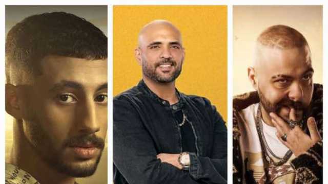 نجوم غناء يشاركون في مسلسلات رمضان 2025.. عودة نيكول سابا وانطلاقة أبيوسف