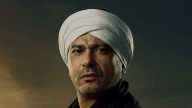 محمد نجاتي يروج لدوره في مسلسل حكيم باشا: «دعواتكم»