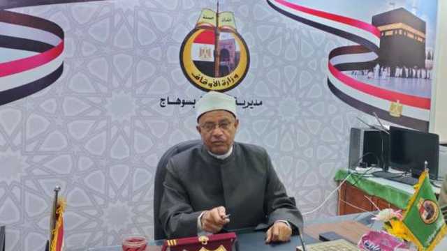 افتتاح 3 مساجد في سوهاج غدا.. تعرف عليهم