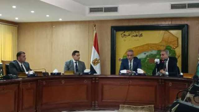 رئيس «حماية المستهلك»: 45 مأمور ضبط قضائي لرصد مخالفات الأسواق في الفيوم